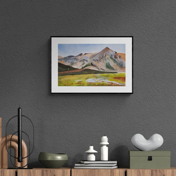 Landmannalaugar